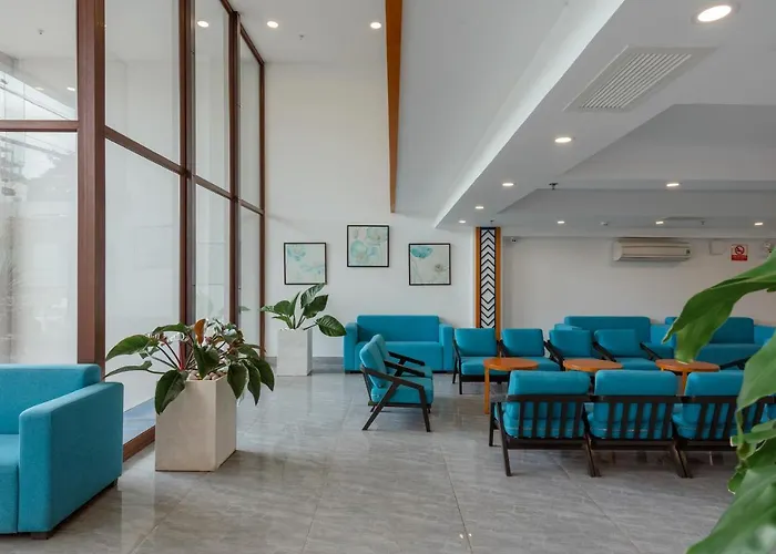 Stellar Hotel