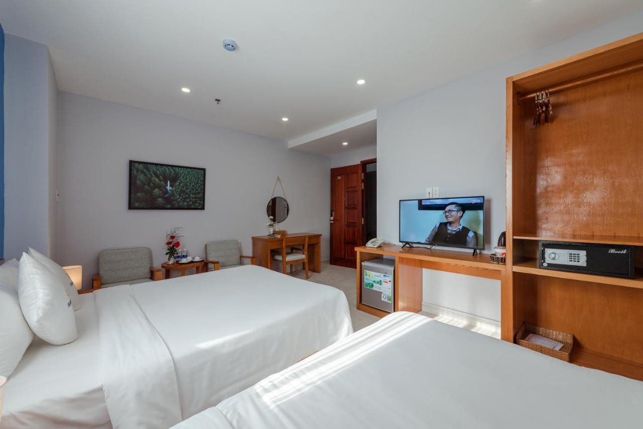 Hotel Stellar Duong Dong (Phu Quoc)