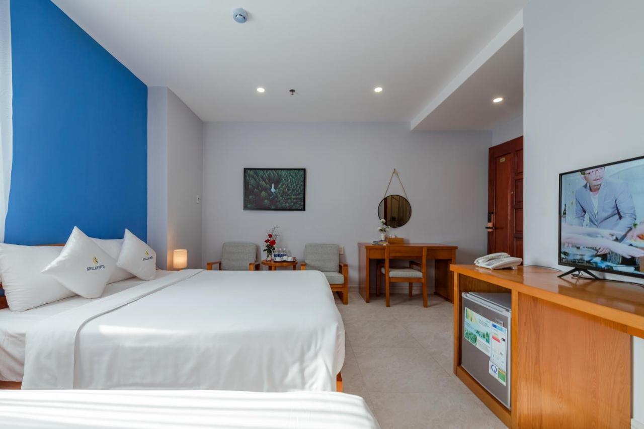 Stellar Hotel 3*